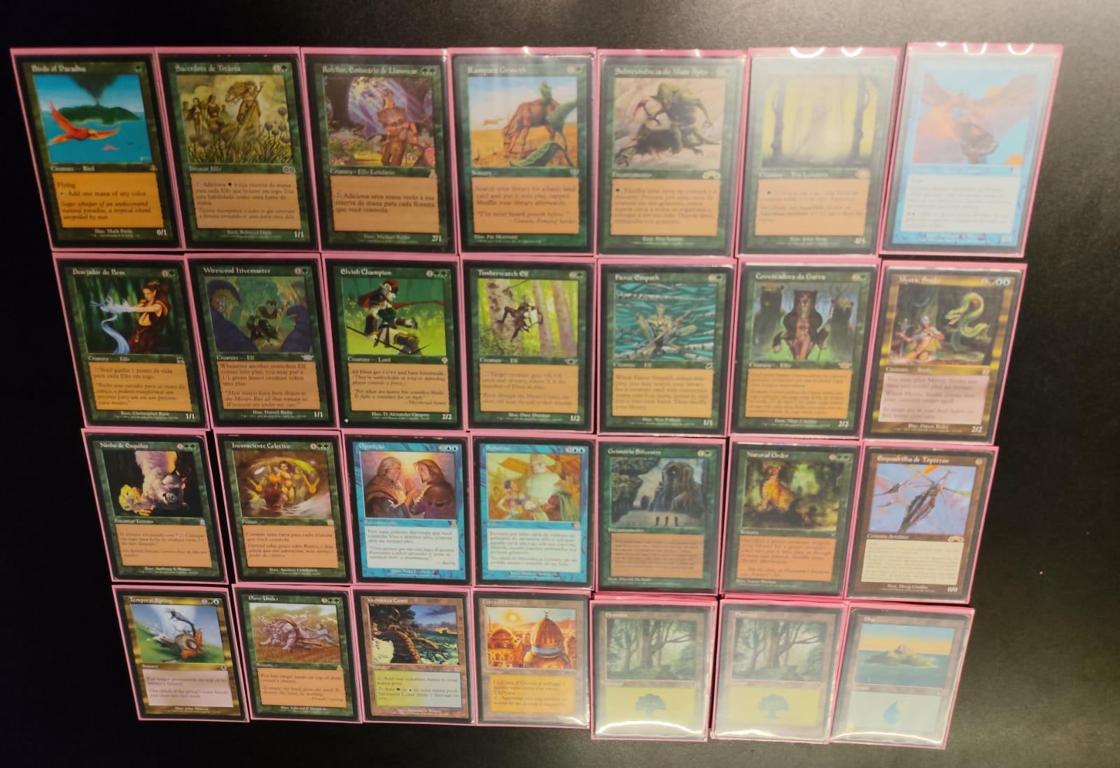 UG Elves Opposition - Thiago Maeda